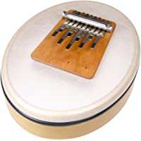 Piano Hokema Sansula básico pulgadas Akebono Beige
